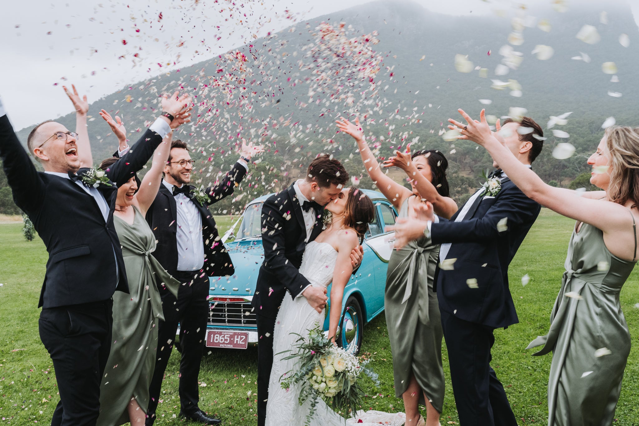Josh Beames Photography — photo 1 of 5